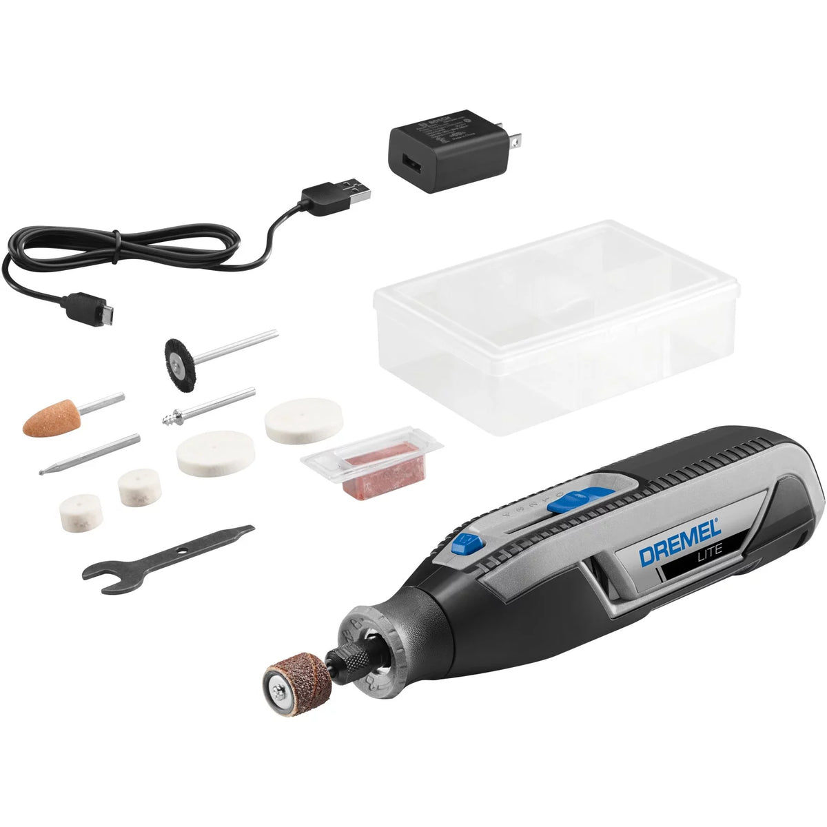 Cordless Rotary Tool V662
