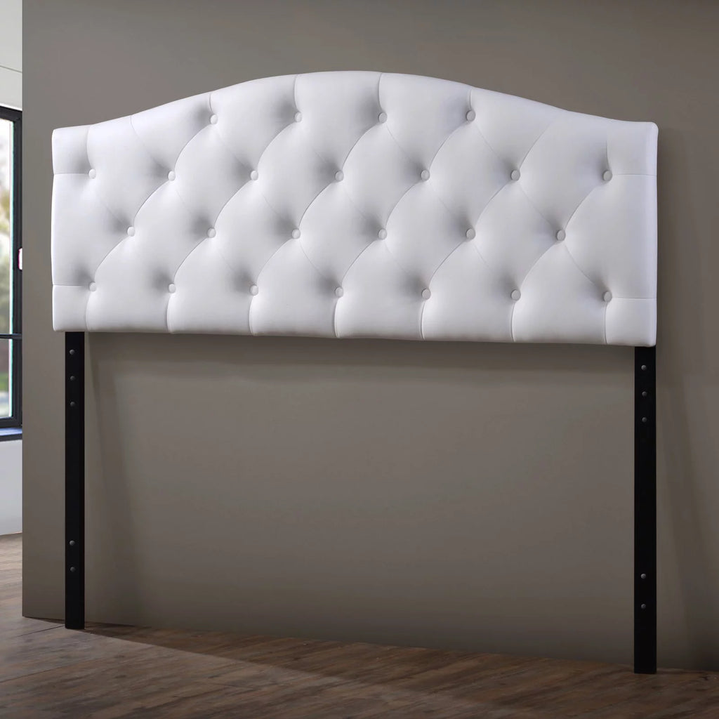 Upholstered Headboard B14237