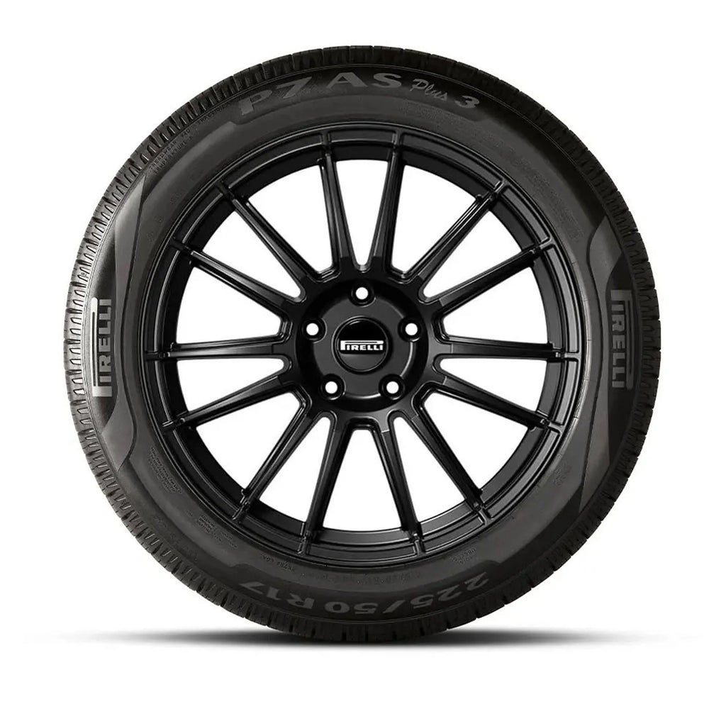 225/60R17 99V All Season Passenger Tire P23815