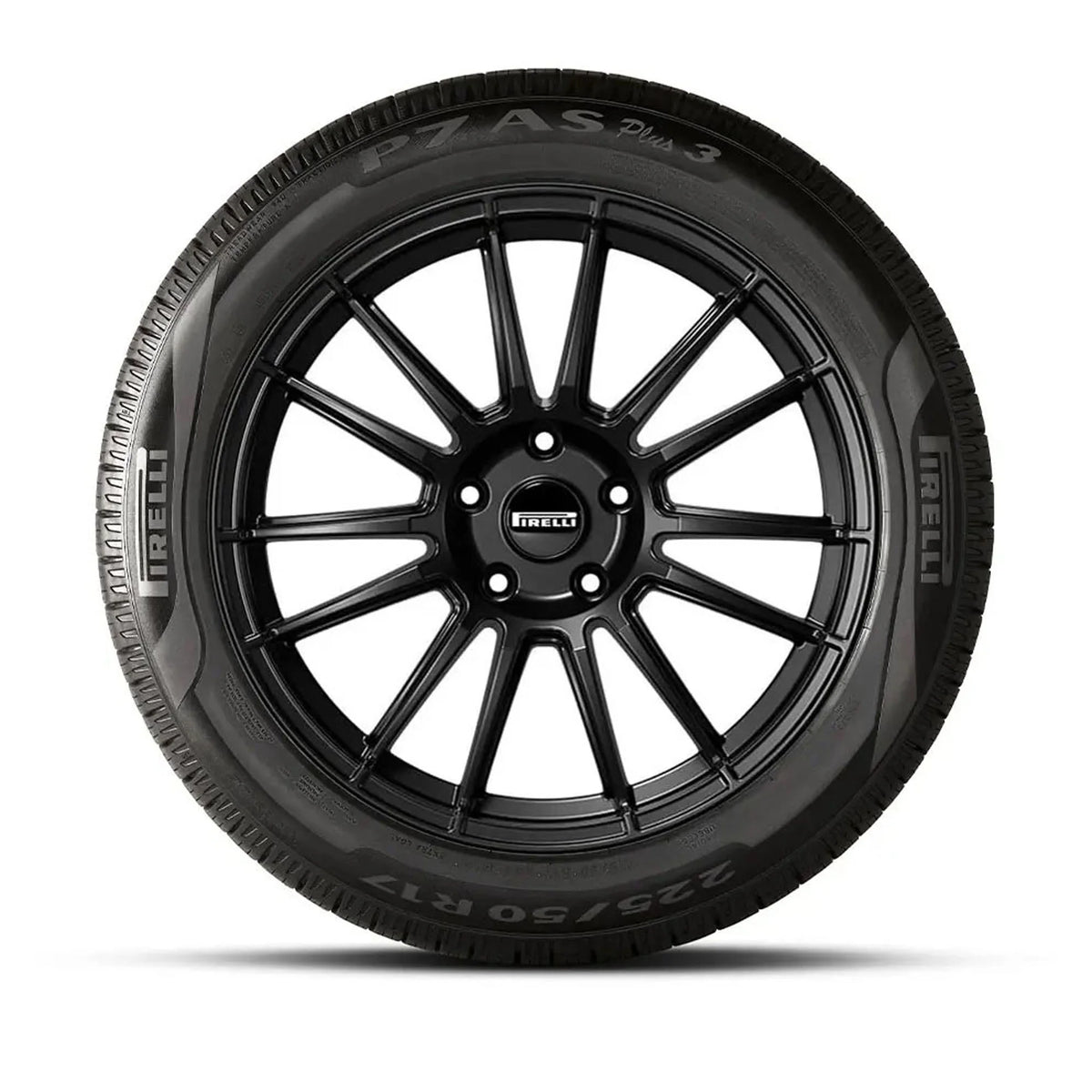 225/60R17 99V All Season Passenger Tire P23815