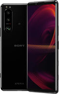 Xperia 5 III Smartphone with 6.1 21:9 HDR OLED 120Hz Display with Triple Camera and Four Focal Lengths, 5G P111