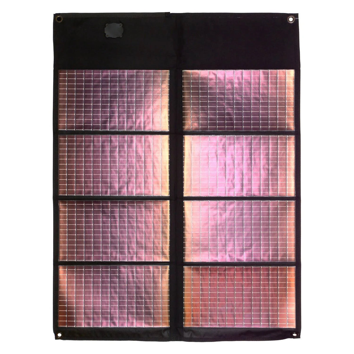 20W Folding Solar Panel Charger F122284