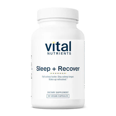Sleep + Recover W405900