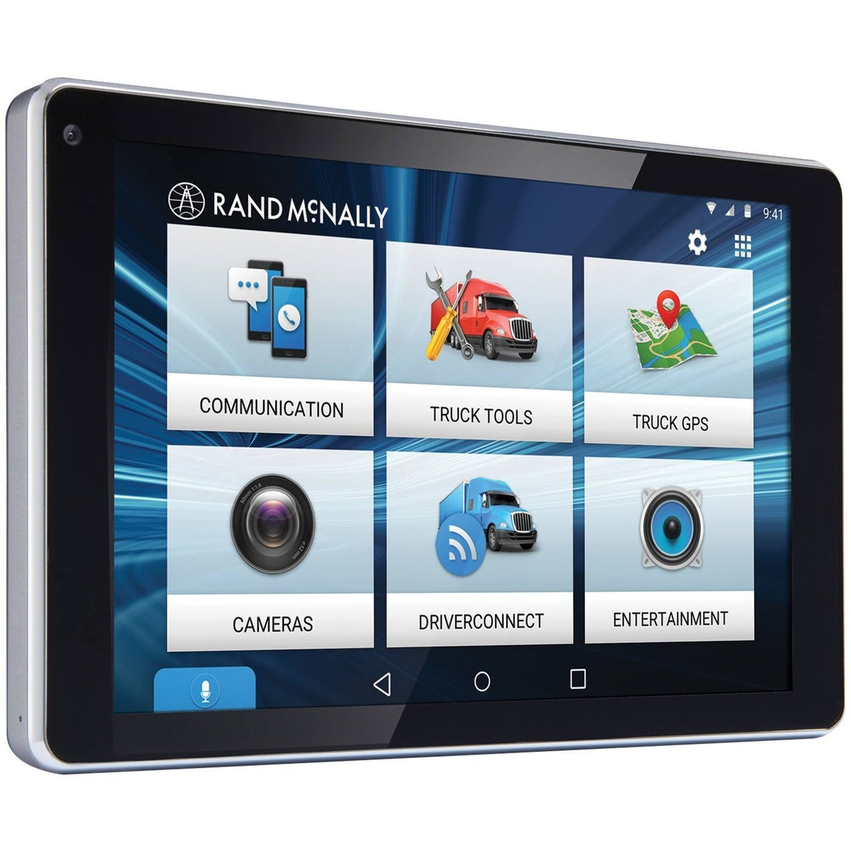 7 Pro GPS Truck Device with Built-in Dash Cam B660478