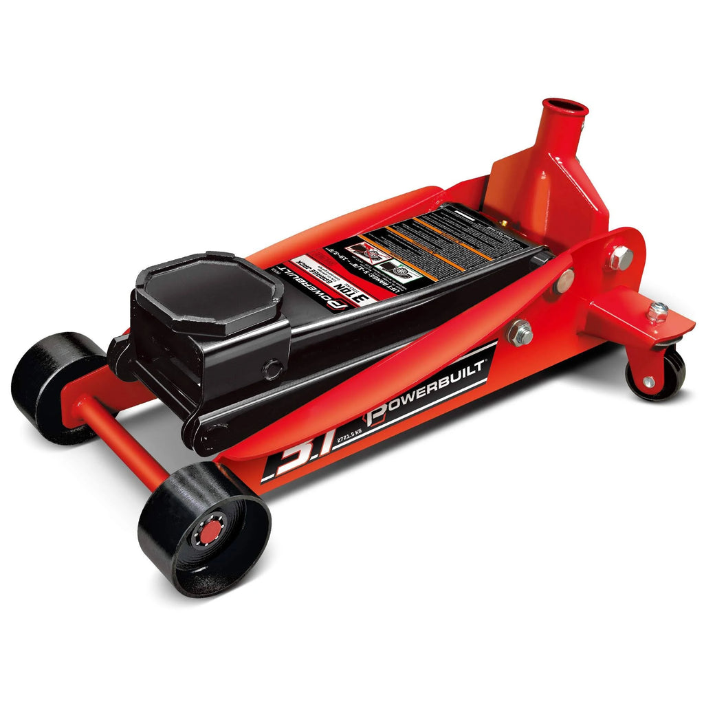 3 Ton Floor Jack D677586