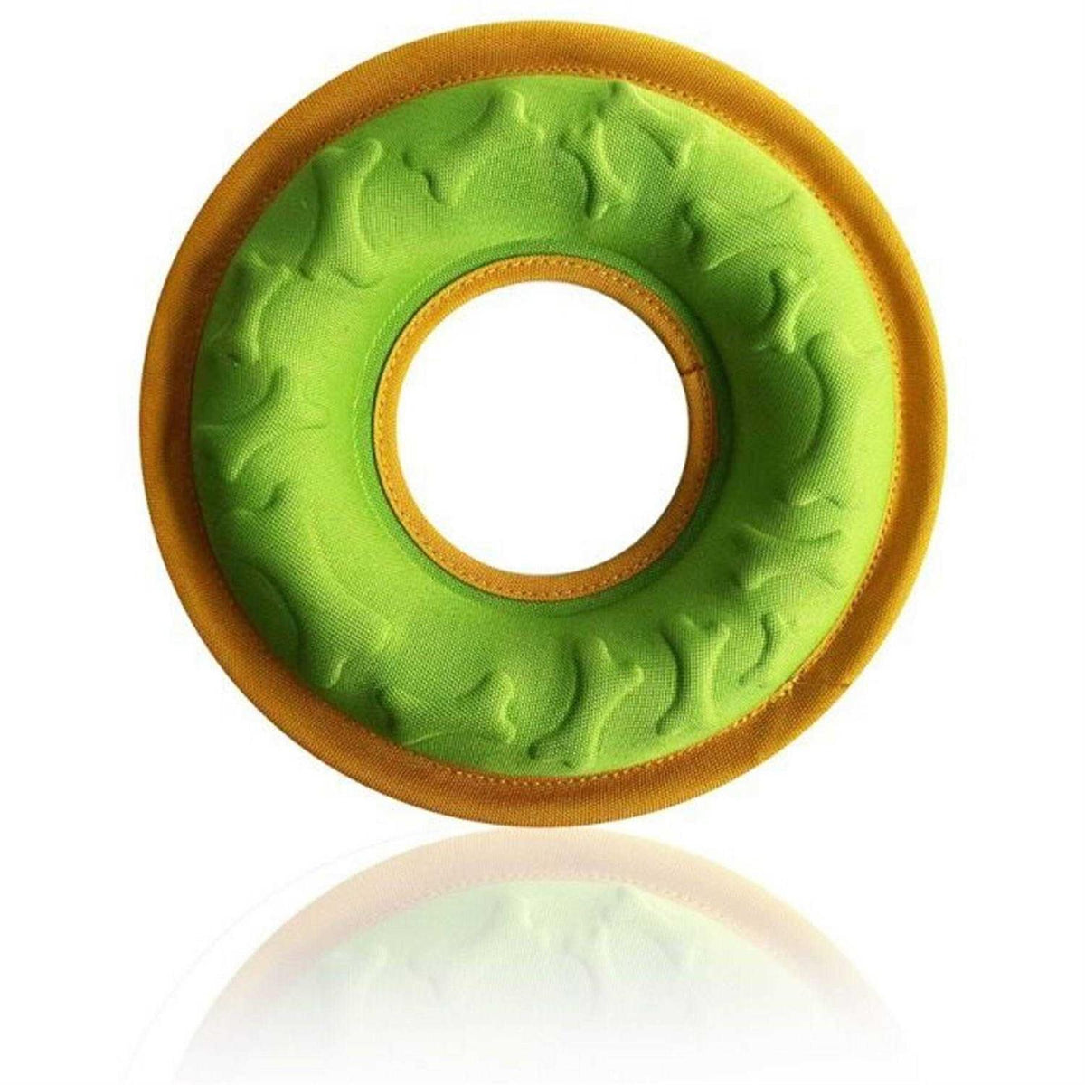Bite Resistance Disc Bowl L544