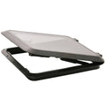 Black Molded Hatch 9-3/16x22 M57475