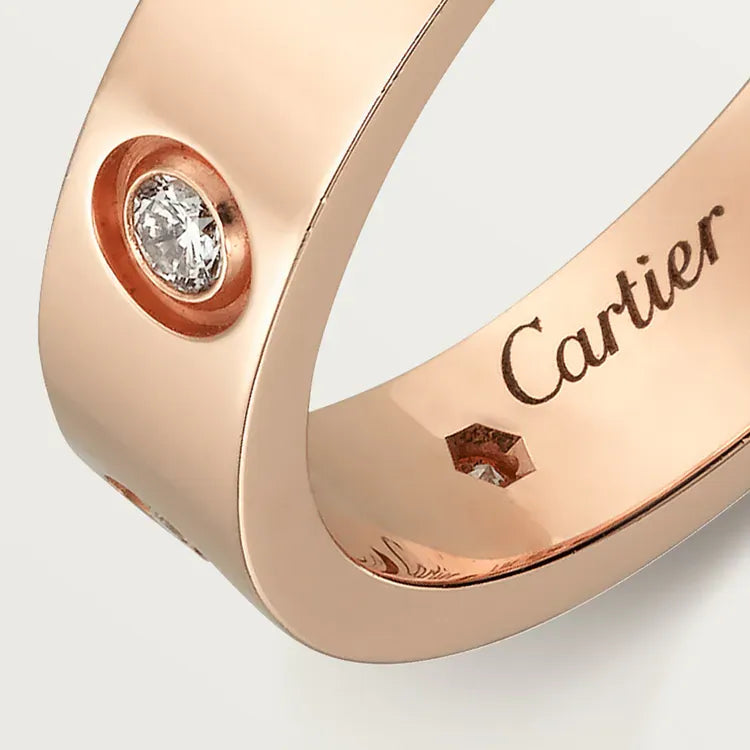 Wedding Band W3053