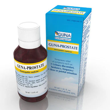 Prostate 30ml L626