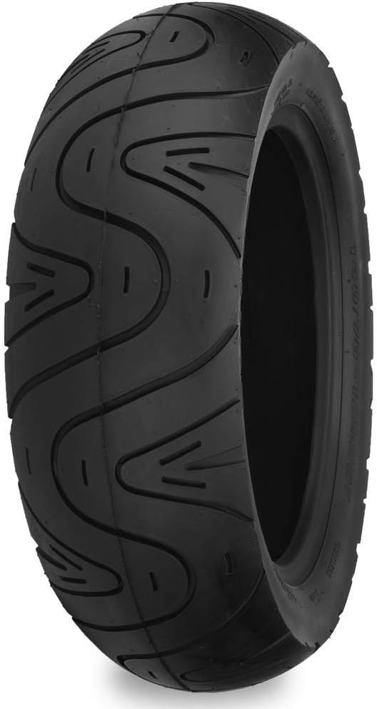 130/70-11 Bias Scooter Tire Pack of 2 X108