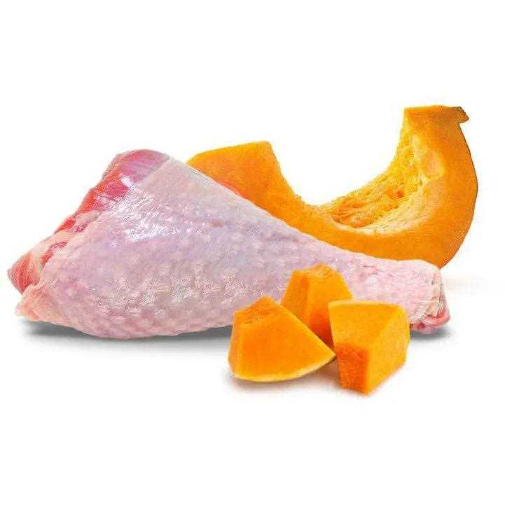 Turkey Dog Treats Q2411