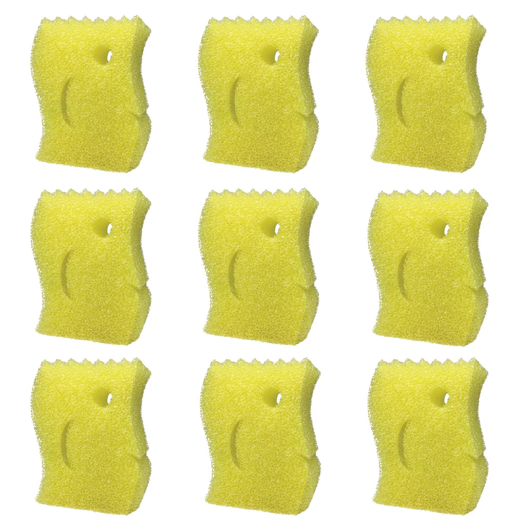 Multi-Use Cleaning Sponge, 9 CT X15327