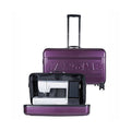 Hard Roller Case W347