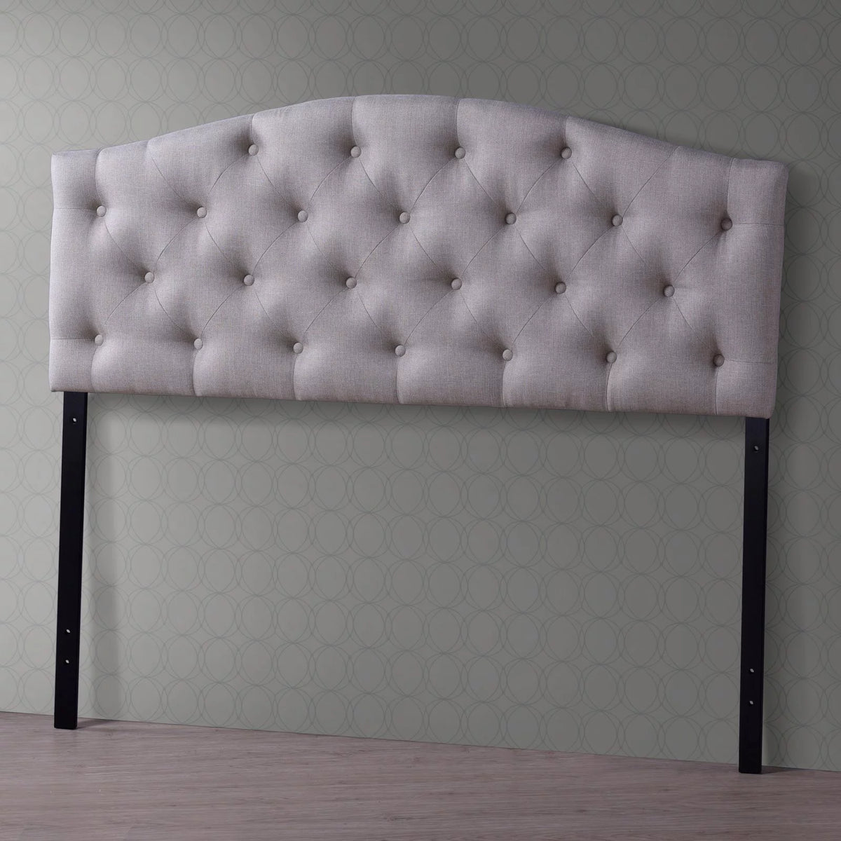 Upholstered Headboard B14237