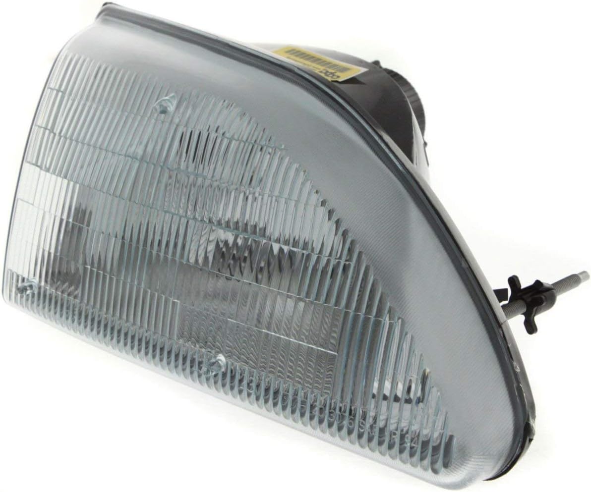 Headlight Pack of 2 S856451
