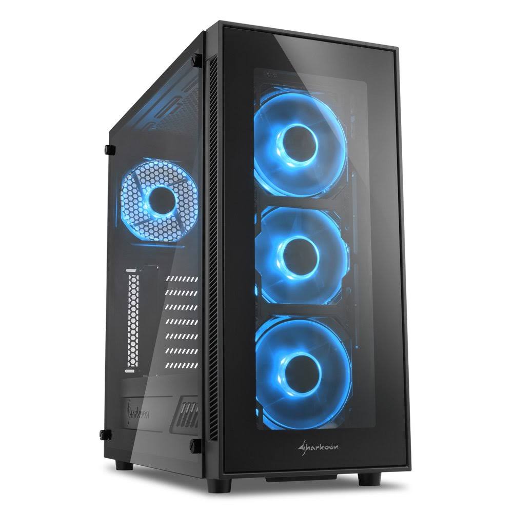 ATX Midi Tower Case C69898