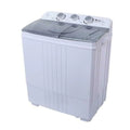 17LBS Twin Tub Washing Machine Q61687