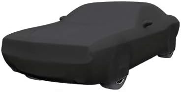 Indoor Car Cover 5 Layer Waterproof E188