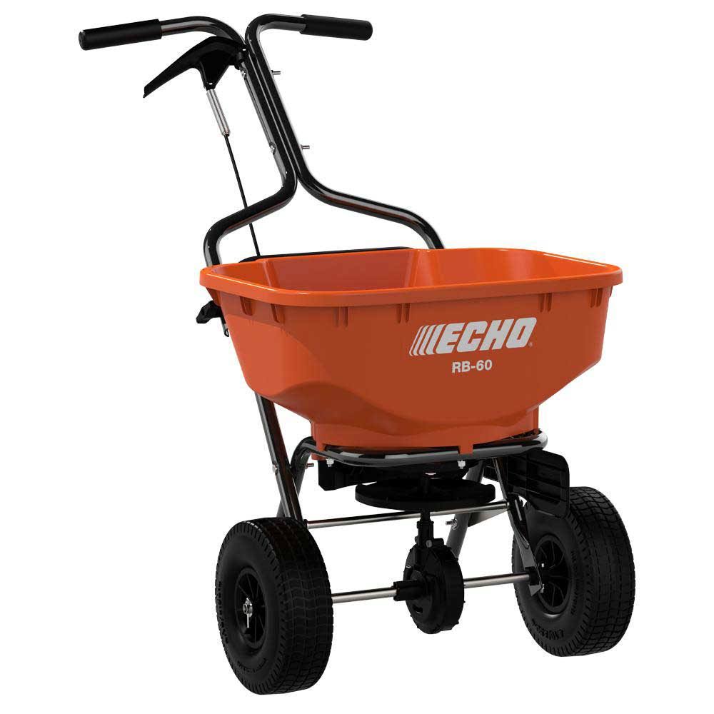 60 lbs. Heavy-Duty Spreader C862