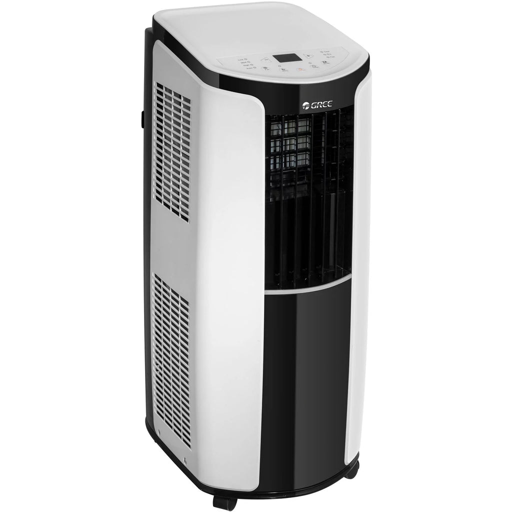 6,000 BTU Portable Air Conditioner with Remote A7844