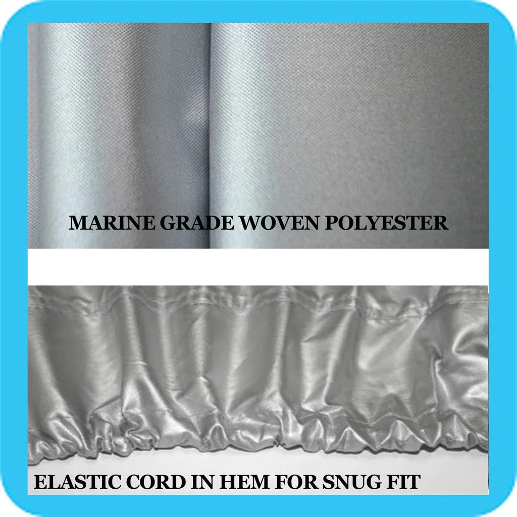 Jet Ski Cover 420 Denier Canvas M48134