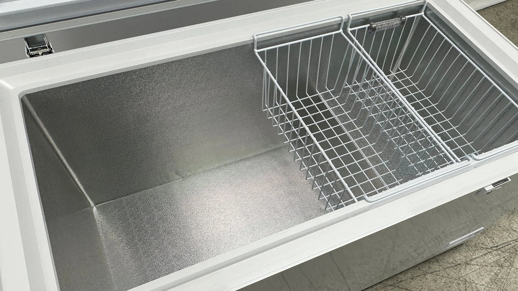 50 inch 13 cu ft Chest Freezer I502003