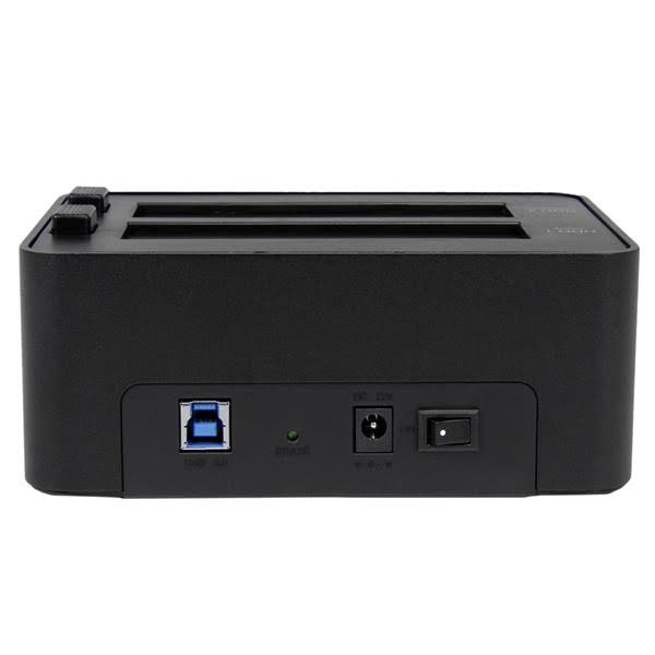 USB 3.0 to SATA Hard Drive Docking Station G1467