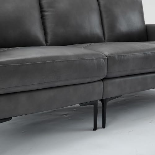 Beige 3 Seater Sectional Sofa with Storage S838244