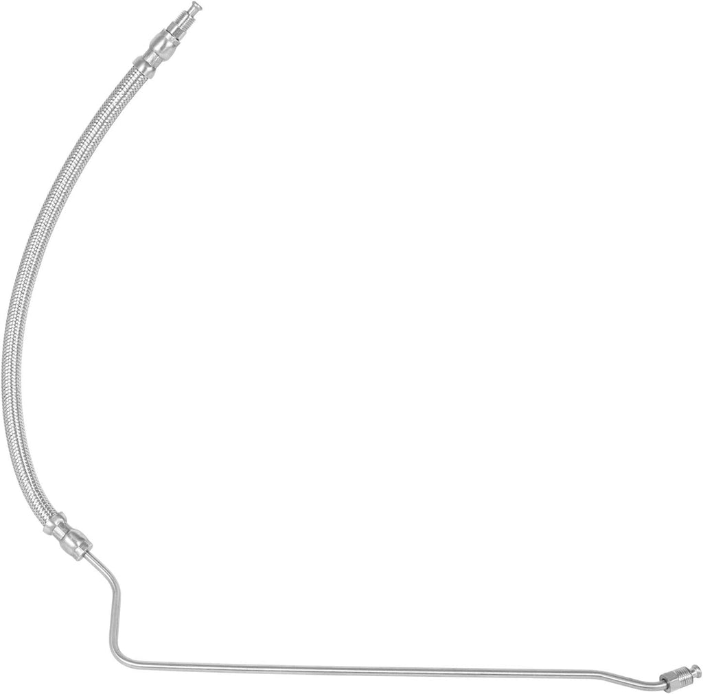 Trim Tilt Hydraulic Ram Cylinder Hose Kit for Mercruiser Alpha One Gen Two E585