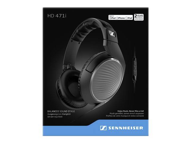HD 471I Adapter/Cable U85684