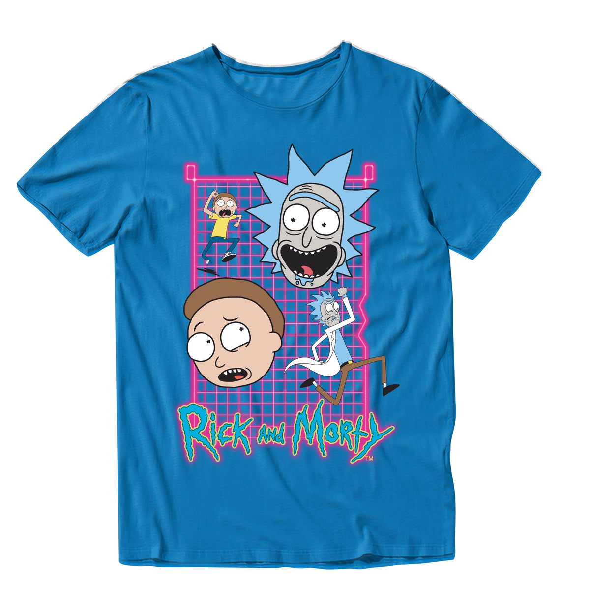 Short Sleeve T-Shirt H332