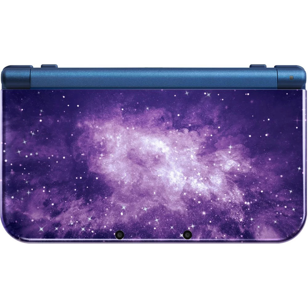 Restored Nintendo New 3DS XL Stylus SD Card and Charger F92715
