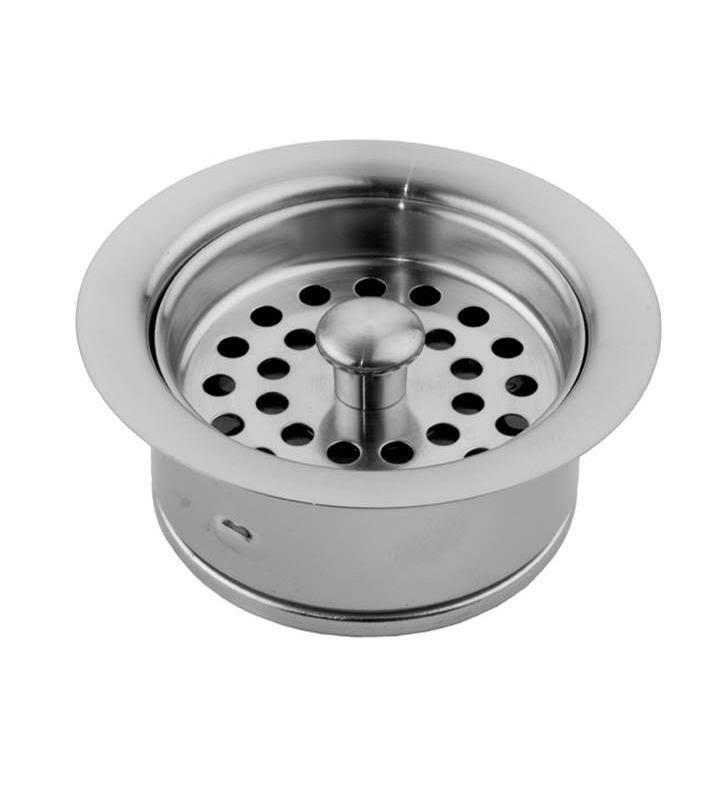 Disposal Flange Strainer C93357