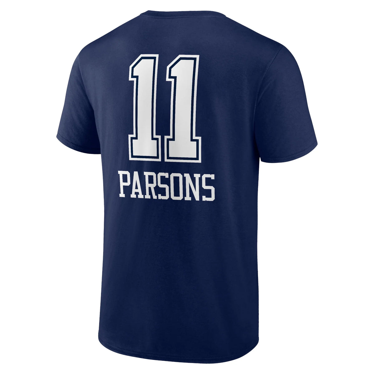 Men's Dallas Cowboys Navy T-Shirt K936