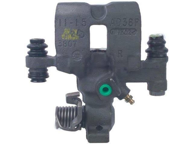 Refurbished Brake Caliper W4060