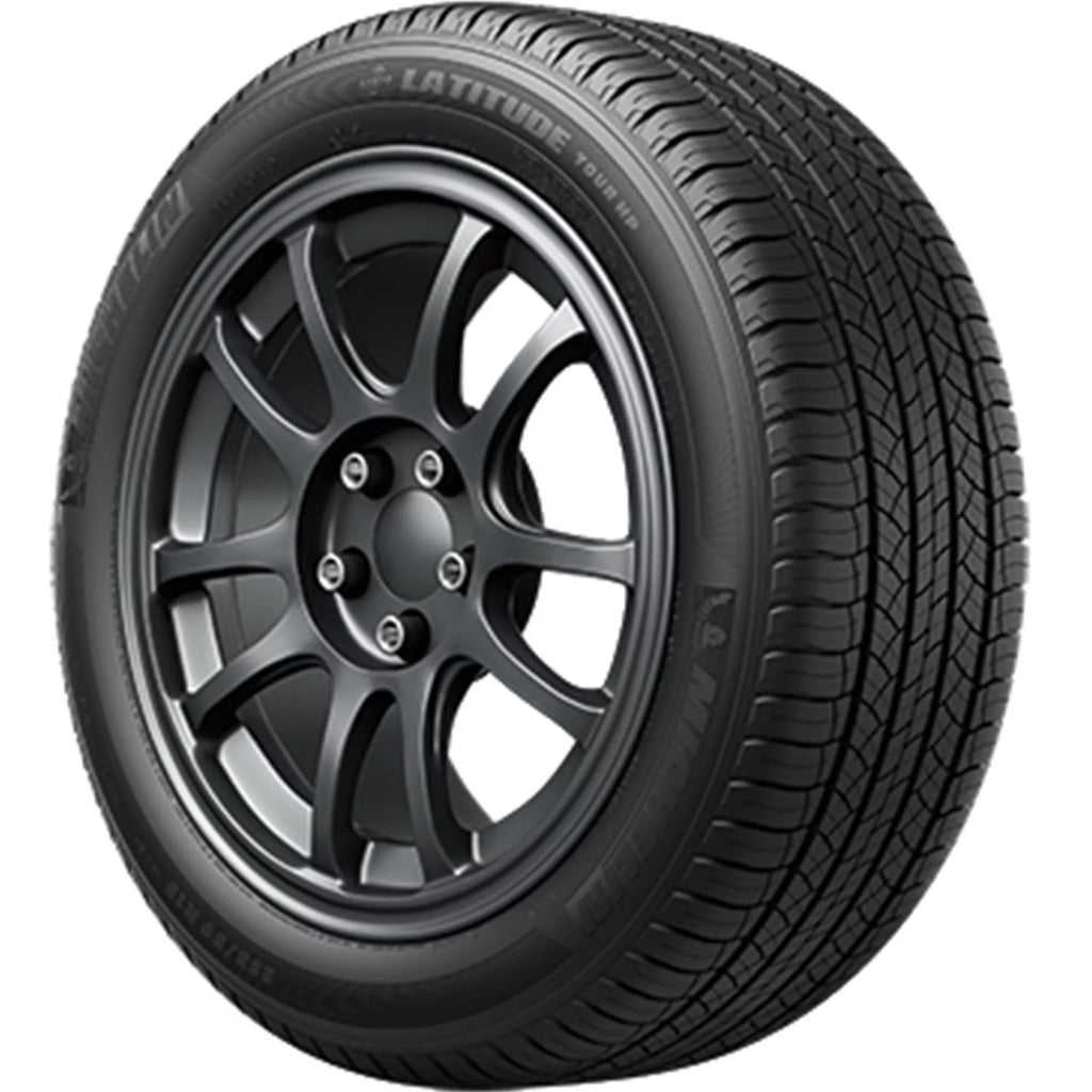 All Season 235/55R19 101V Passenger Tire F4217