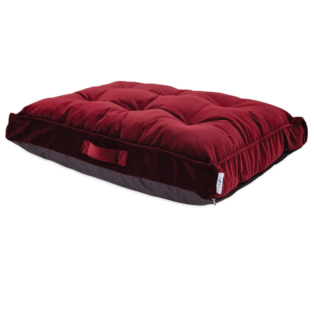 Smoke Mattress Dog Bed N1693