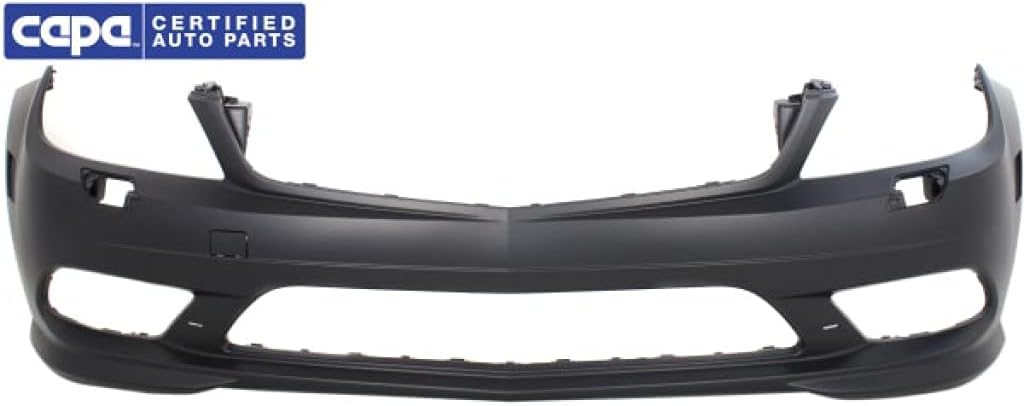 Front Bumper Cover with AMG Package X2855
