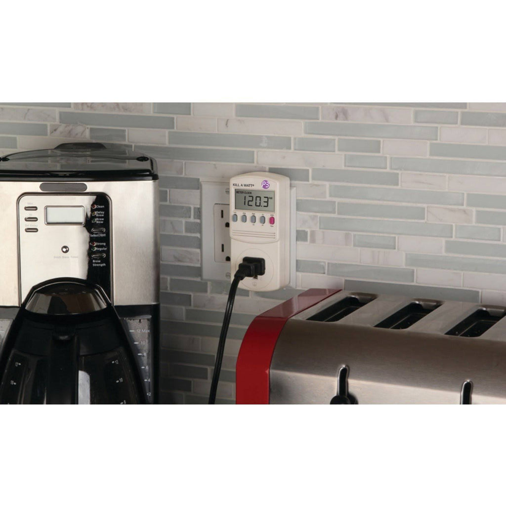 Electricity Usage Monitor 1-Pack E5426