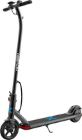 Black Electric Folding Scooter U192