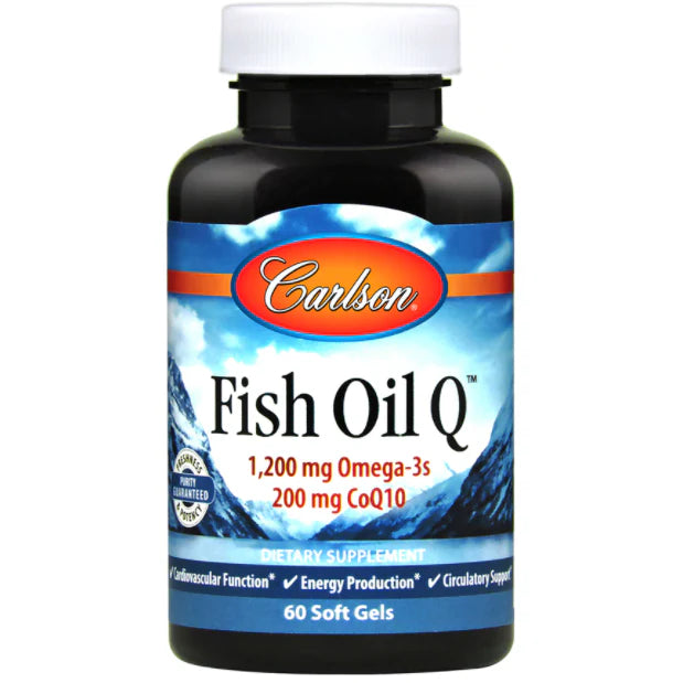 Fish Oil I789