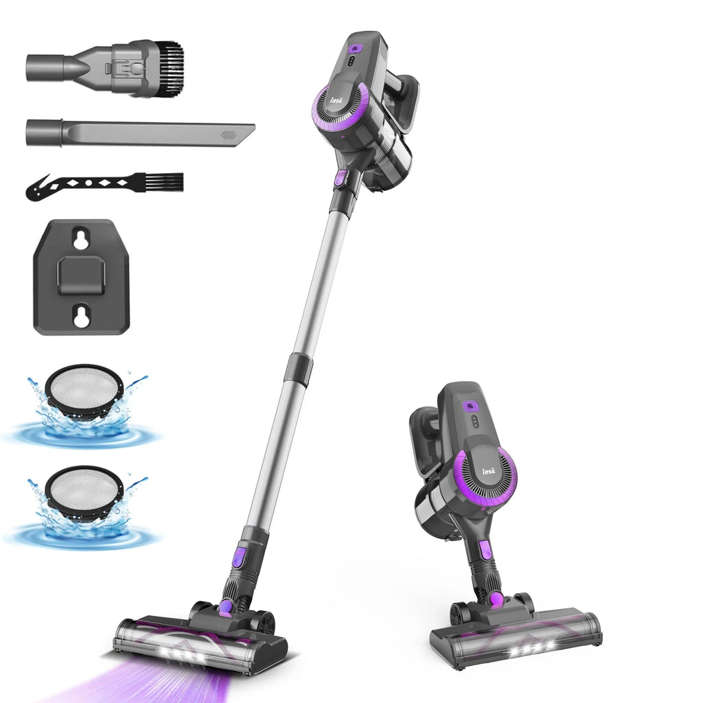 Cordless Stick Vacuum Cleaner Q32720