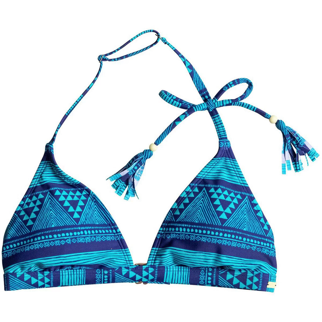 Women's Fixed Tri Top C91372