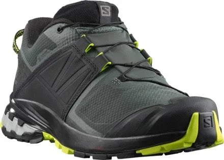 Men's XA Trail Running Shoes W893