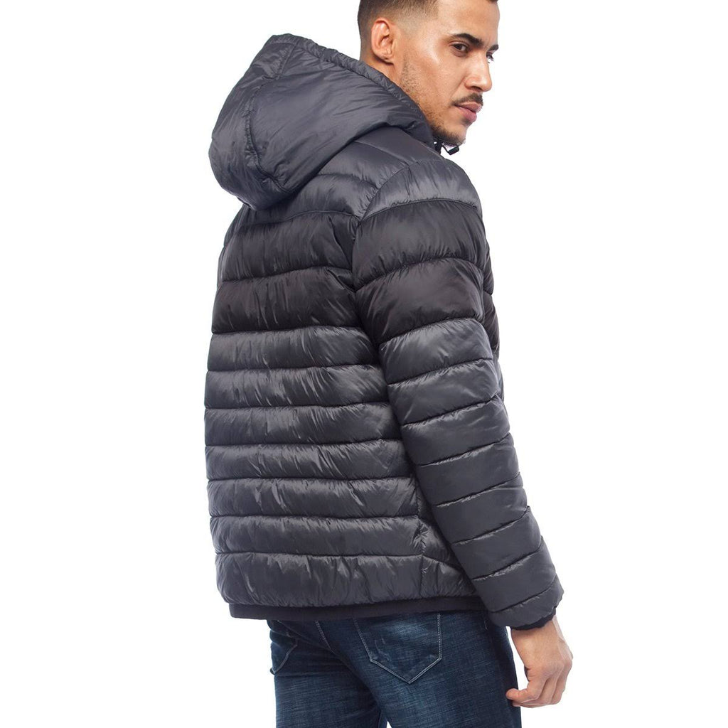 Lightweight Padded Puffer Jacket G703