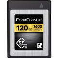120GB CFexpress 2.0 Memory Card I62860