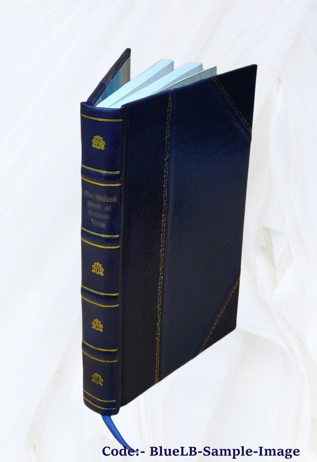 Roman historique inédit du temps du Directoire Tome 2 Leather Bound M276967