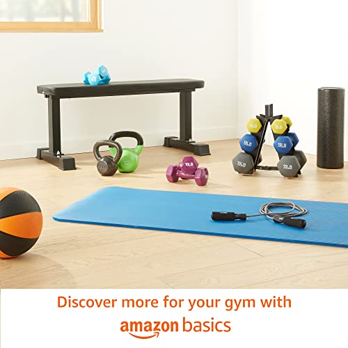 Neoprene Coated Hexagon Dumbbell F683986