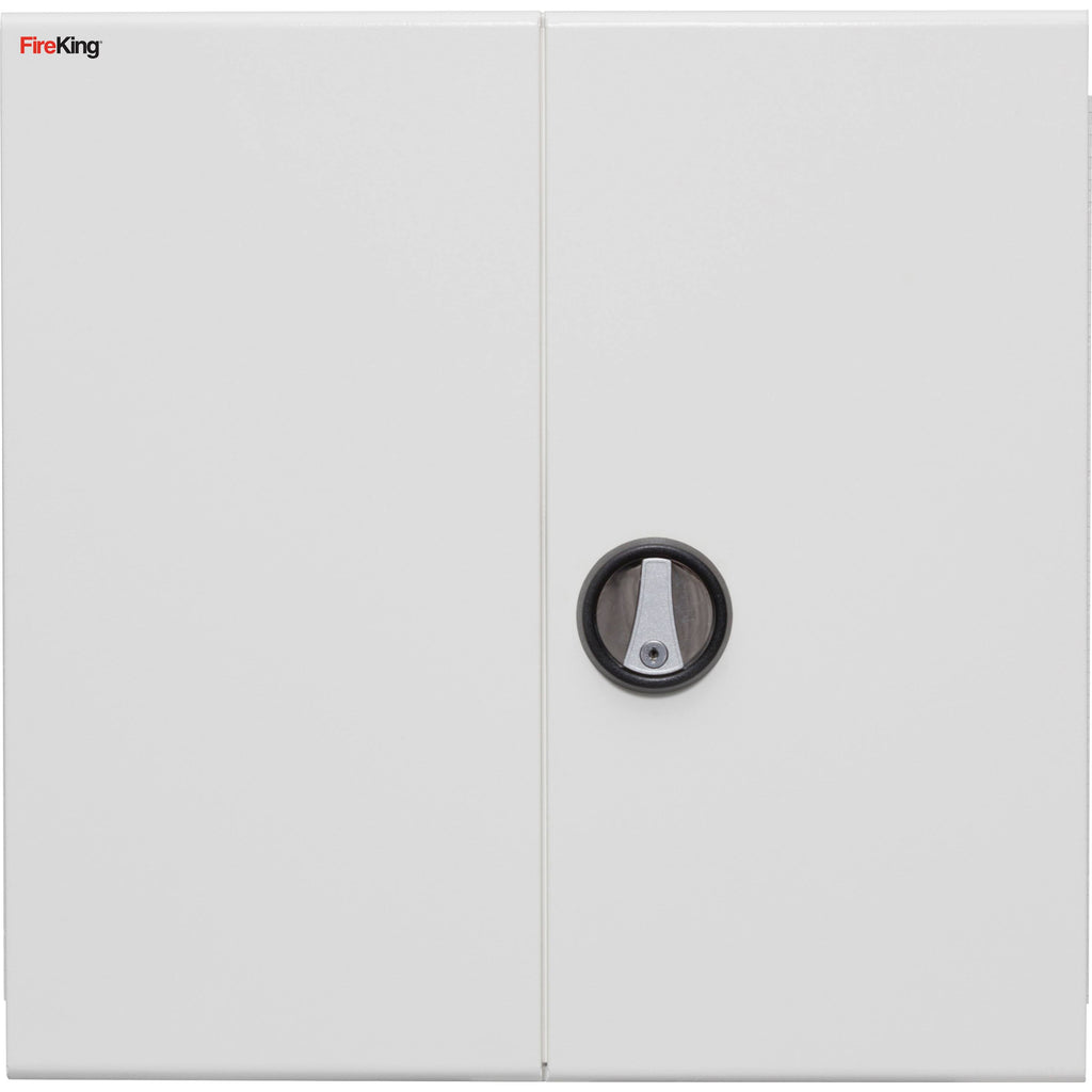 Medical Storage Cabinet with Cam Lock Z918654