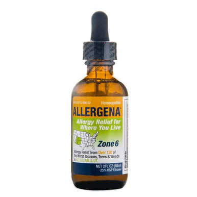 Allergena 2oz K466581